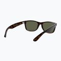 Слънчеви очила Ray-Ban New Wayfarer Classic tortoise/green g-15 polarized 6