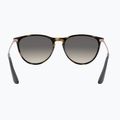 Детски слънчеви очила Ray-Ban Erika havana/grey 5