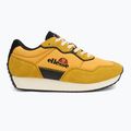 Мъжки обувки Ellesse Nickolas yellow/ black 2