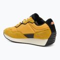 Мъжки обувки Ellesse Nickolas yellow/ black 3