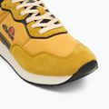 Мъжки обувки Ellesse Nickolas yellow/ black 7