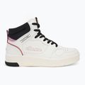 Дамски обувки Ellesse Karyn white/ black 2