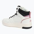 Дамски обувки Ellesse Karyn white/ black 3
