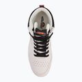 Дамски обувки Ellesse Karyn white/ black 5