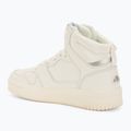 Дамски обувки Ellesse Karyn total white 3