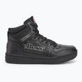 Мъжки обувки Ellesse Harvie total black 2