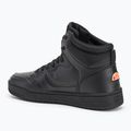 Мъжки обувки Ellesse Harvie total black 3