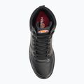 Мъжки обувки Ellesse Harvie total black 5