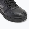 Мъжки обувки Ellesse Harvie total black 7