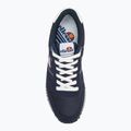 Мъжки обувки Ellesse Lambert camou blu camou 5