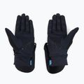Мъжки ски ръкавици Level Spider Plus black 3481 3