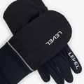 Мъжки ски ръкавици Level Spider Plus black 3481 8