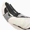Скиорски ръкавица Level Race black/white 5