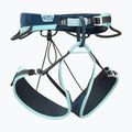 Сбруя за катерене Climbing Technology Cosmo blunotte/celeste 4