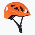 Каска за катерене Climbing Technology Eclipse orange/white 4