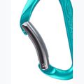 Катерачен карабинер Climbing Technology Salto B electricblue/titanium 2
