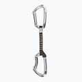 Примка за катерене  Climbing Technology Lime silver