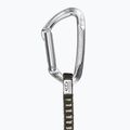 Примка за катерене  Climbing Technology Lime silver 2