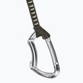 Примка за катерене  Climbing Technology Lime silver 3