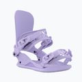 Дамски сноуборд връзки Union Legacy lilac