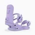 Дамски сноуборд връзки Union Legacy lilac 2