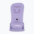 Дамски сноуборд връзки Union Legacy lilac 3