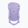 Дамски сноуборд връзки Union Legacy lilac 4