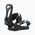 Union Flite Pro black сноуборд връзки за мъже 2