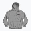 CAPiTA Advanced Hoodie сив