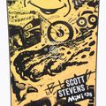 Детски сноуборд CAPiTA Scott Stevens Mini '25 4
