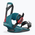 Мъжки автомати за сноуборд Union Falcor teal 4