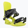 Мъжки сноуборд автомати Union Strata acid green