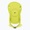 Мъжки сноуборд автомати Union Strata acid green 3
