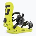 Мъжки сноуборд автомати Union Strata acid green 4