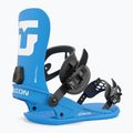 Мъжки сноуборд автомати Union Strata blue 4