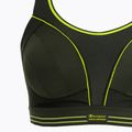 Сутиен за тренировка Shock Absorber Ultimate Run Bra marine blue 3