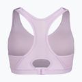 Сутиен за тренировка Shock Absorber Padded Sports deep berry 5