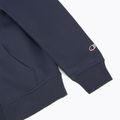 Мъжки суитшърт Champion 22025 Sweatshirt Hoodie FZ navy 4