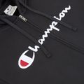 Мъжки суитшърт Champion 22025 Sweatshirt Hoodie FZ black 3