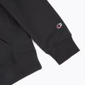 Мъжки суитшърт Champion 22025 Sweatshirt Hoodie FZ black 4