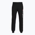Мъжки панталони за бягане Champion 220732 Rib Cuff black