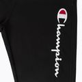 Мъжки панталони за бягане Champion 220732 Rib Cuff black 3