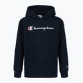 Детски суитшърт Champion 306874 Sweatshirt Hooded navy