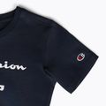 Детска тениска Champion 306879 navy 3