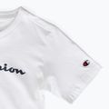 Детска тениска Champion 306879 white 3