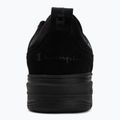 Мъжки обувки Champion RD18 Utility WP Low Cut triple black 6