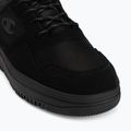 Мъжки обувки Champion RD18 Utility WP Low Cut triple black 7
