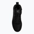 Мъжки обувки Champion RD18 Utility WP Mid Cut triple black 5