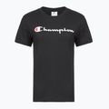 Дамска тениска Champion 118090 navy