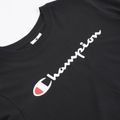 Дамска тениска Champion 118090 navy 3